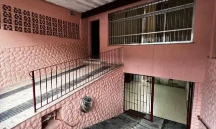 Sobrado com 2 dormitórios à venda, 184 m² por r$ 640.000,00 - vila santa clara - são paulo/sp