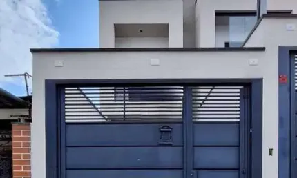 Sobrado com 3 dormitórios à venda, 120 m² por r$ 710.000,00 - vila alpina - são paulo/sp