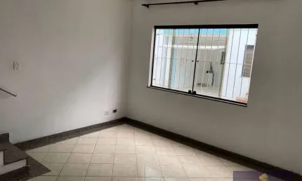 Sobrado com 2 dormitórios à venda, 90 m² por r$ 420.000,00 - jardim independência - são paulo/sp