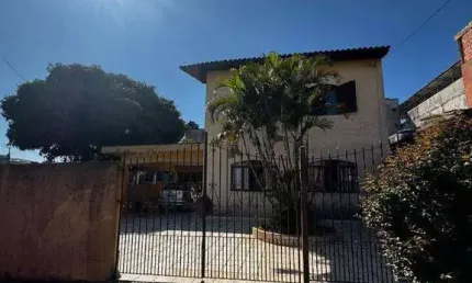 Sobrado com 3 dormitórios à venda, 210 m² por r$ 920.000 - vila ema - são paulo/sp