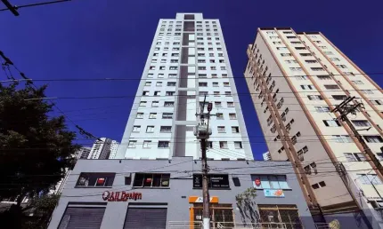 Apartamento com 2 dormitórios à venda, 50 m² por r$ 375.000,00 - vila carrao - são paulo/sp
