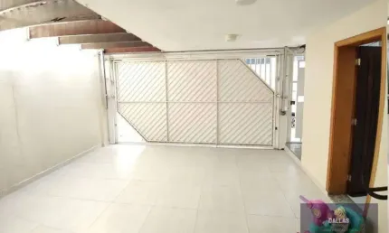 Sobrado com 3 dormitórios à venda por r$ 850.000 - vila bertioga - são paulo/sp