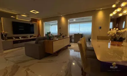 Apartamento com 3 dormitórios à venda, 125 m² por r$ 1.550.000,00 - jardim avelino - são paulo/sp