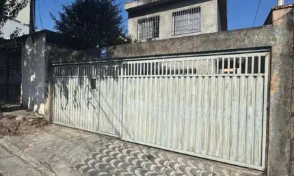 Sobrado com 3 dormitórios à venda, 142 m² por r$ 550.000 - vila ema - são paulo/sp