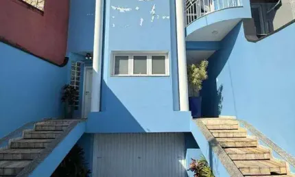 Sobrado com 3 dormitórios à venda, 262 m² por r$ 1.199.000,00 - sítio da figueira - são paulo/sp