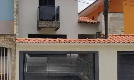 Sobrado com 3 dormitórios à venda, 192 m² por r$ 650.000,00 - vila ema - são paulo/sp