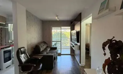 Apartamento com 2 dormitórios à venda, 59 m² por r$ 519.000 - vila ema - são paulo/sp