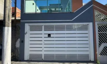 Sobrado com 3 dormitórios à venda, 120 m² por r$ 730.000,00 - vila zelina - são paulo/sp