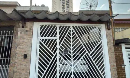 Sobrado com 3 suítes à venda por r$ 750.000 - vila bertioga - são paulo/sp