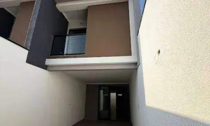 Sobrado com 3 dormitórios à venda, 123 m² por r$ 780.000,00 - vila zelina - são paulo/sp