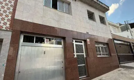 Sobrado com 2 dormitórios à venda, 120 m² por r$ 720.000,00 - quarta parada - são paulo/sp