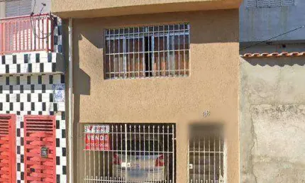 Sobrado com 3 dormitórios à venda, 70 m² por r$ 430.000,00 - parque independência - são paulo/sp