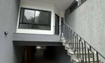 Sobrado com 3 suítes à venda, 175 m² por r$ 950.000 - vila formosa - são paulo/sp