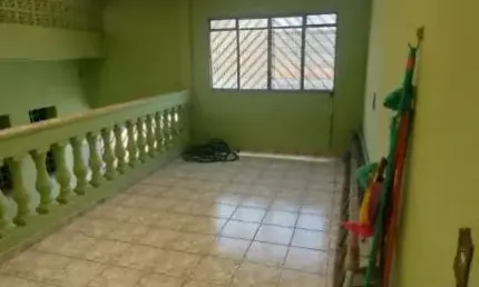 Sobrado com 3 dormitórios à venda, 190 m² por r$ 636.000,00 - sacomã - são paulo/sp