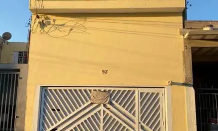 Sobrado com 3 dormitórios à venda, 160 m² por r$ 750.000 - vila prudente (zona leste) - são paulo/sp
