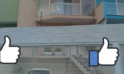 Sobrado com 2 dormitórios à venda por r$ 530.000,00 - vila formosa - são paulo/sp