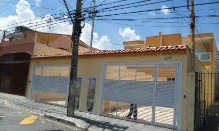 Sobrado com 3 dormitórios à venda, 350 m² por r$ 1.690.000,00 - água rasa - são paulo/sp