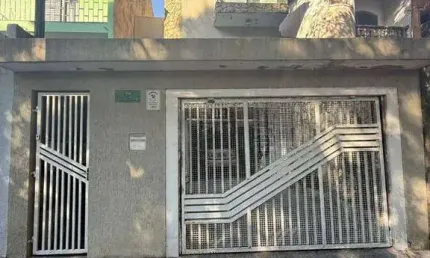 Sobrado à venda, 252 m² por r$ 1.035.000,00 - sítio da figueira - são paulo/sp