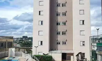 Apartamento com 3 dormitórios à venda, 70 m² por r$ 460.000,00 - vila antonieta - são paulo/sp