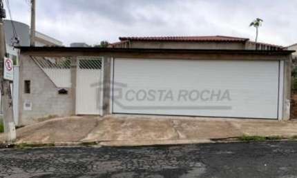 Casa com 4 dormitórios à venda, 155 m² por R$ 950.000,00 - Jardim Celani - Salto/SP
