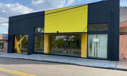 Salão à venda, 360 m² por R$ 1.250.000,00 - Jardim Elizabeth - Salto/SP