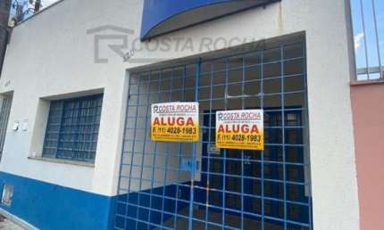 Sala para alugar, 187 m² por R$ 5.400,00/mês - Centro - Salto/SP