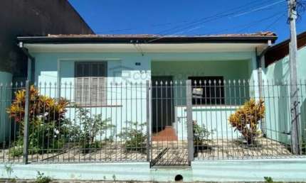 Casa com 4 quartos para alugar na Rua dos Expedicionários Saltenses, 181, Centro, Salto