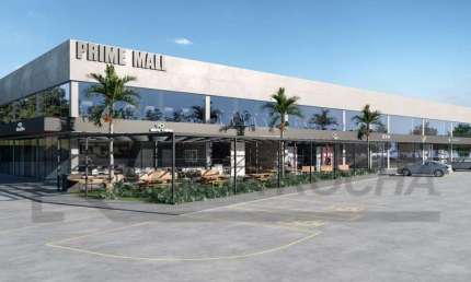 Sala para alugar, 171 m² por R$ 7.650,00/mês - Jardim da Cidade - Salto/SP