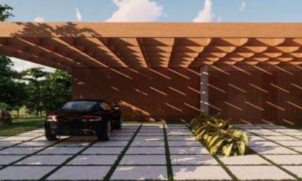 Casa com 5 dormitórios à venda, 630 m² por R$ 9.500.000,00 - Condomínio Terras de São José II - Itu/SP
