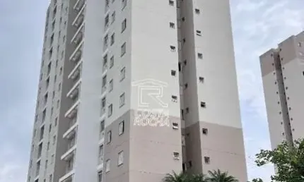 Apartamento com 2 quartos à venda - Edifício Jardim dos Taperás - Salto/SP