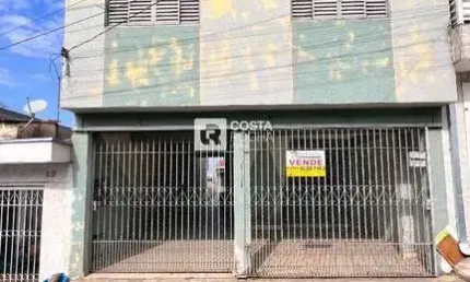 Casa com 3 quartos à venda ou locação - Jardim Celani - Salto/SP