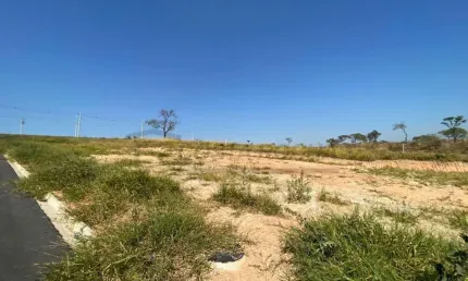 Terreno à venda, 176 m² por R$ 110.000,00 - Boa Vista - Salto/SP