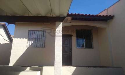 Casa com 3 quartos para alugar na Rua Itapeva, 66, Jardim da Cidade, Salto