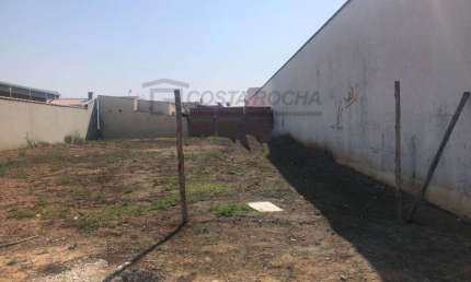 Terreno à venda, 175 m² por R$ 160.000,00 - São Pedro São Paulo - Salto/SP