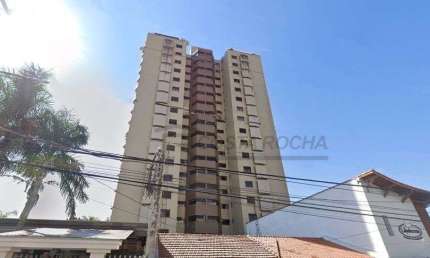 Apartamento com 3 dormitórios à venda, 238 m² por R$ 894.000,00 - Edifício Santa Margherita - Itu/SP