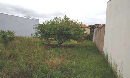 Terreno à venda, 834 m² por R$ 950.000,00 - Jardim Planalto - Salto/SP