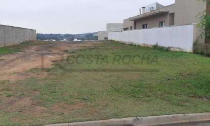 Terreno à venda, 522 m² por R$ 635.000,00 - Condominio Portal dos Bandeirantes - Salto/SP