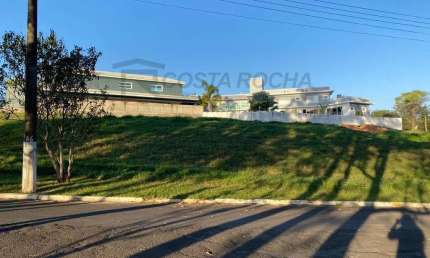 Terreno à venda, 1721 m² por R$ 850.000,00 - Condomínio Village Castelo - Itu/SP