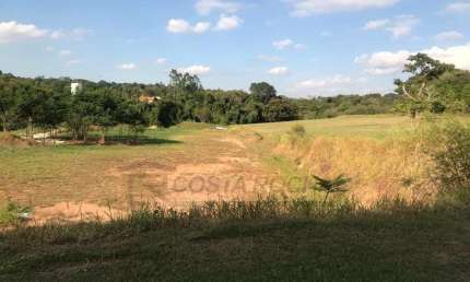 Terreno à venda, 4156 m² por R$ 920.000,00 - Condomínio Moradas São Luiz - Salto/SP