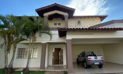 Casa com 4 dormitórios à venda, 380 m² por R$ 1.500.000,00 - Condomínio Esplanada - Salto/SP