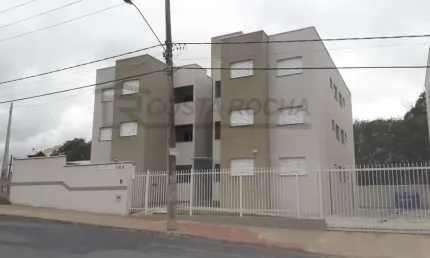 Apartamento à venda, 54 m² por R$ 225.000,00 - Edifício Madre Paulina - Salto/SP