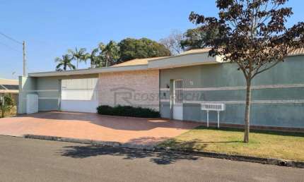 Casa com 3 dormitórios à venda, 1018 m² por R$ 4.000.000,00 - Condomínio Zuleika Jabour - Salto/SP