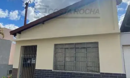 Casa com 2 dormitórios à venda, 102 m² por R$ 360.000,00 - Bela Vista - Salto/SP