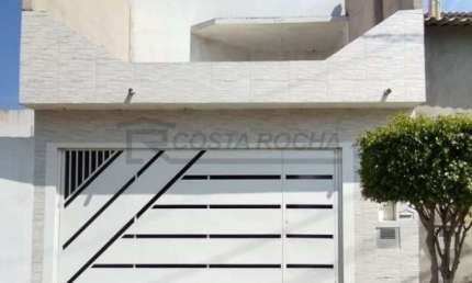 Casa com 2 dormitórios à venda, 140 m² por R$ 470.000,00 - Residencial Parque Laguna - Salto/SP