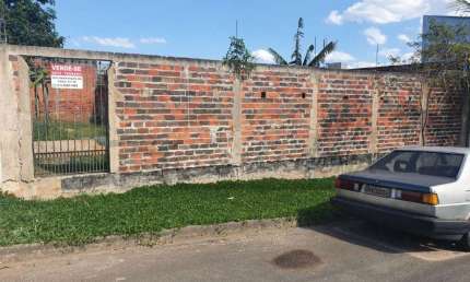 Terreno à venda, 217 m² por R$ 175.000,00 - Residencial Parque Laguna - Salto/SP