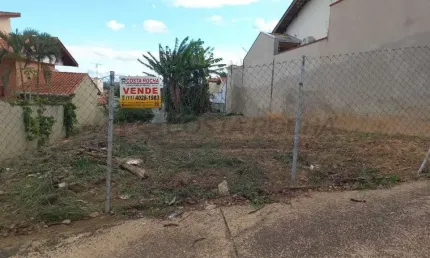 Terreno à venda, 360 m² por R$ 320.000,00 - Jardim Celani - Salto/SP