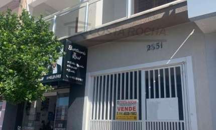 Casa com 3 dormitórios à venda, 200 m² por R$ 750.000,00 - Jardim das Nações - Salto/SP