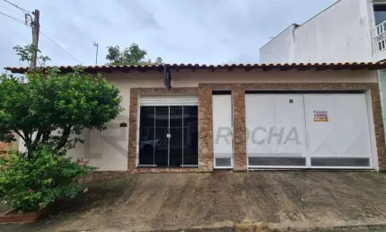 Casa com 3 quartos à venda - Jardim Alvorada - Salto/SP