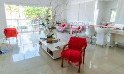 Sala à venda, 670 m² por R$ 1.900.000,00 - Centro - Salto/SP
