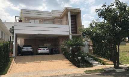 Casa com 4 dormitórios à venda, 336 m² por R$ 2.050.000,00 - Condomínio Jardim Paradiso - Indaiatuba/SP
